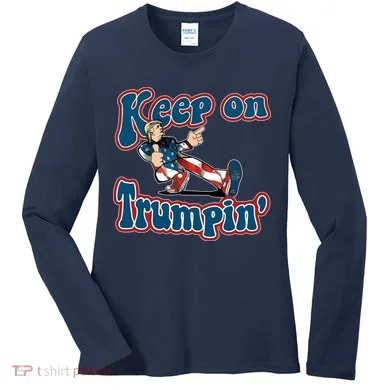 Women's Long Sleeve Shirt