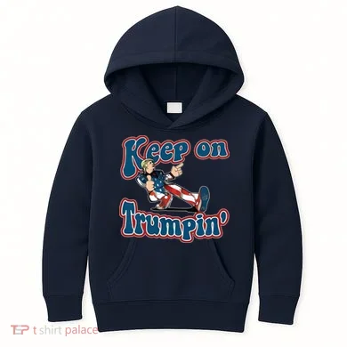Kids Hoodie