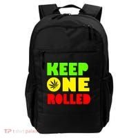 Keep One Rolled Backpack thumb 0
