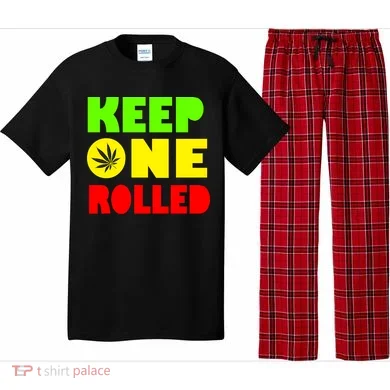 Pajama Set