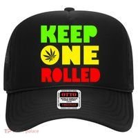 Keep One Rolled Hat thumb 0