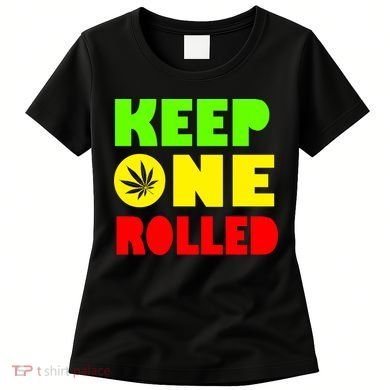 Keep One Rolled Women's T-Shirt