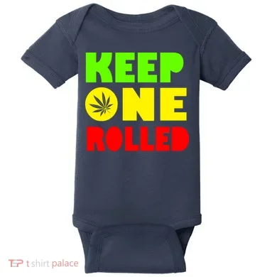 Baby Bodysuit