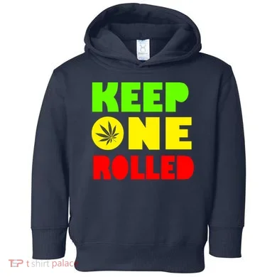 Toddler Hoodie