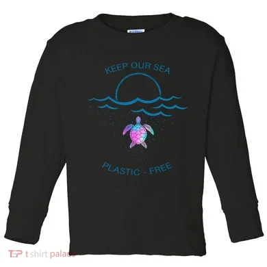 Toddler Long Sleeve