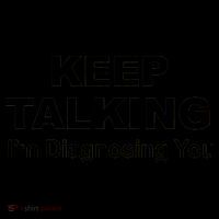 Keep Talking I'm Diagnosing You Coffee Mug thumb 5
