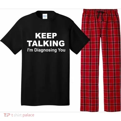 Pajama Set