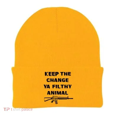 Beanie