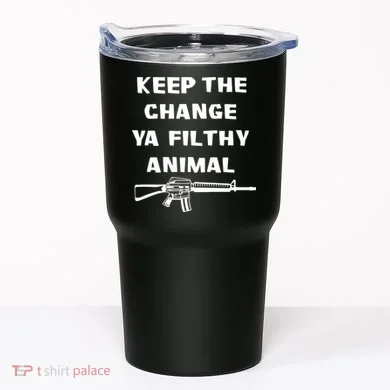 Tumbler