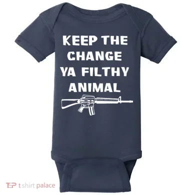 Baby Bodysuit
