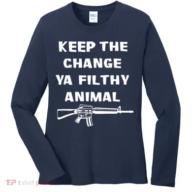 Women's Long Sleeve Shirt