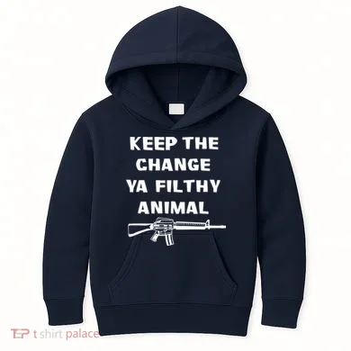 Kids Hoodie