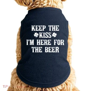 Doggie Tank