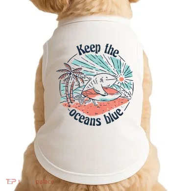Doggie Tank