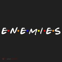 Keep Your Enemies Close Hat thumb 2