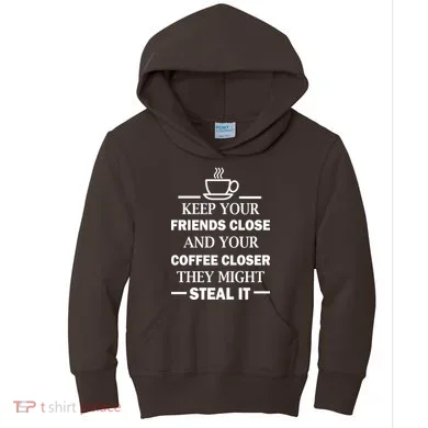 Kids Hoodie