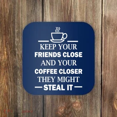 Coaster