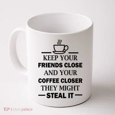 Coffee Mug