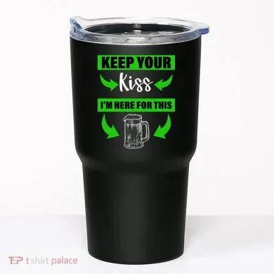 Tumbler