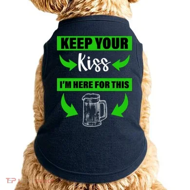 Doggie Tank