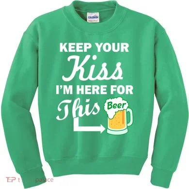 Kids Sweatshirt