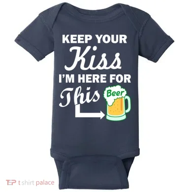 Baby Bodysuit
