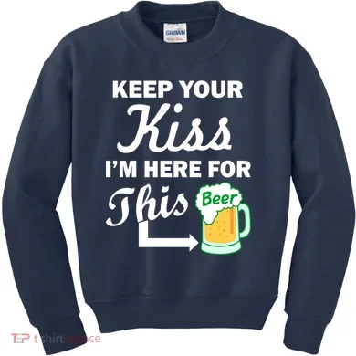 Kids Sweatshirt