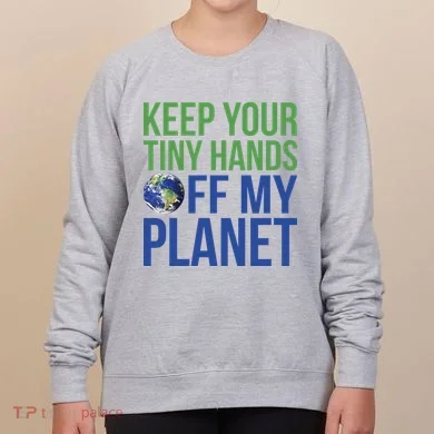 Women's Sweatshirt