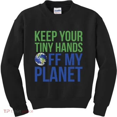 Kids Sweatshirt