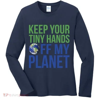 Women's Long Sleeve Shirt