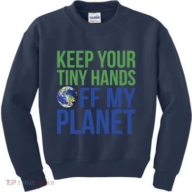 Kids Sweatshirt