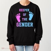 Keeper Of The Gender Women's Sweatshirt thumb 0