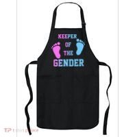 Keeper Of The Gender Apron thumb 0