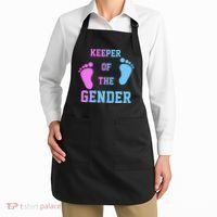 Keeper Of The Gender Apron thumb 2