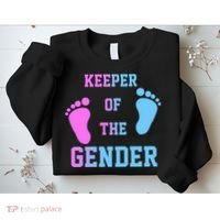 Keeper Of The Gender Sweatshirt thumb 2