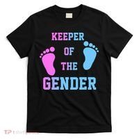 Keeper Of The Gender T-Shirt thumb 0