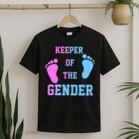Keeper Of The Gender T-Shirt thumb 2