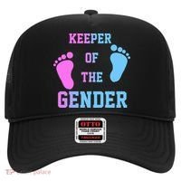 Keeper Of The Gender Hat thumb 0