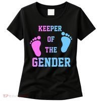 Keeper Of The Gender Women's T-Shirt thumb 0