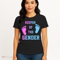 Keeper Of The Gender Women's T-Shirt thumb 4