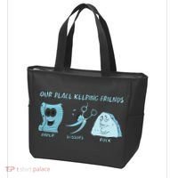 Keeping Friends Scissors Paper Rock Tote Bag thumb 3