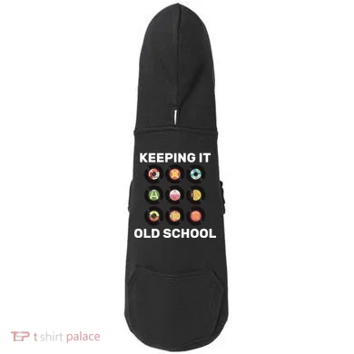 Doddie Hoodie