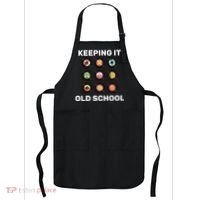 Keeping It Old School Apron thumb 0