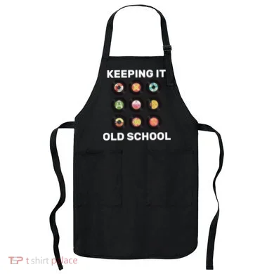 Apron