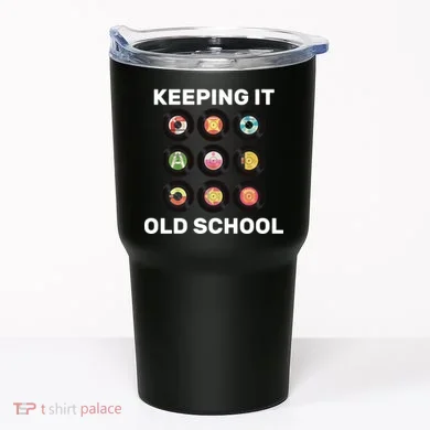 Tumbler