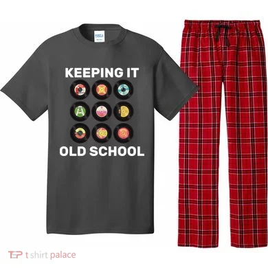 Pajama Set