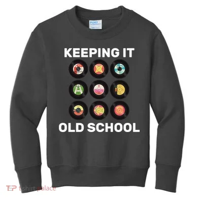 Kids Sweatshirt