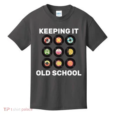 Kids T-Shirt