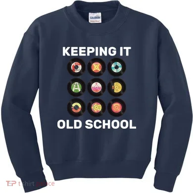 Kids Sweatshirt