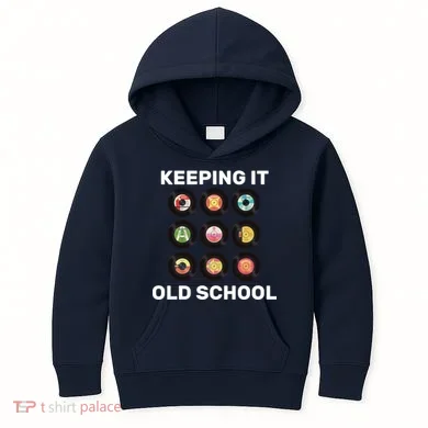 Kids Hoodie